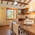 Podere Rosa Apartment *
