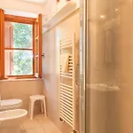 Apartment Podere Rosa Torrita di Siena