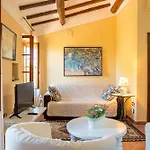 Podere Rosa Apartment