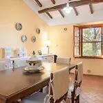 Podere Rosa Apartment