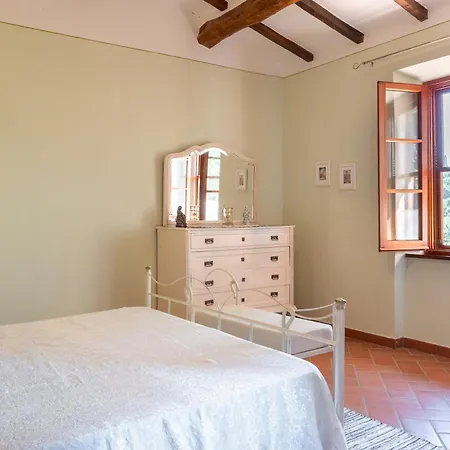 Podere Rosa Διαμέρισμα *