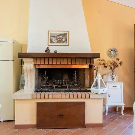 Podere Rosa Διαμέρισμα