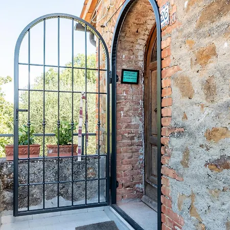 Podere Rosa Torrita di Siena