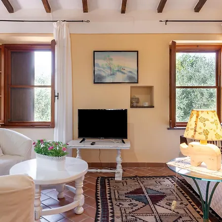 Apartment Podere Rosa