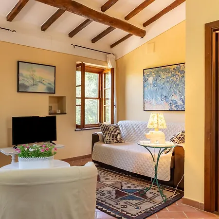 Podere Rosa Apartment