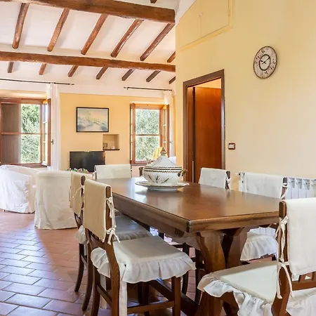 Apartment Podere Rosa