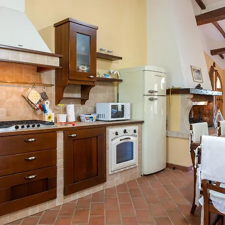 Apartment Podere Rosa *