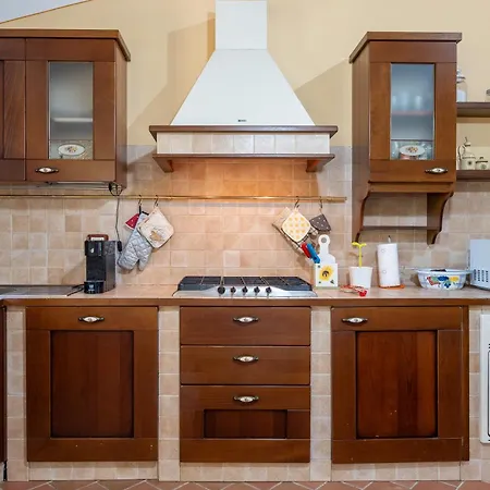 Apartment Podere Rosa