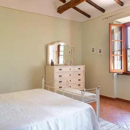 Podere Rosa Torrita di Siena