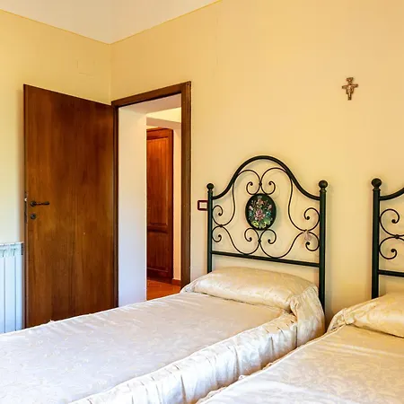 Podere Rosa Torrita di Siena