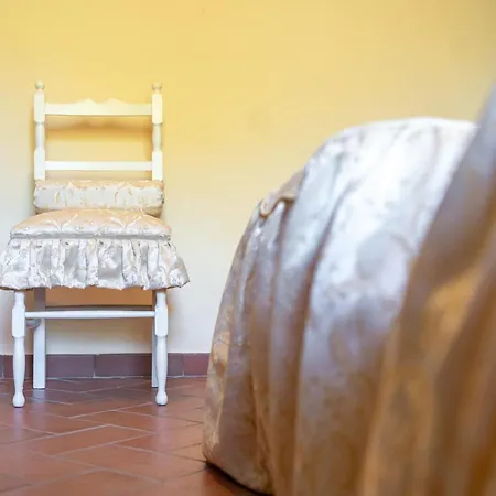 Podere Rosa Apartment
