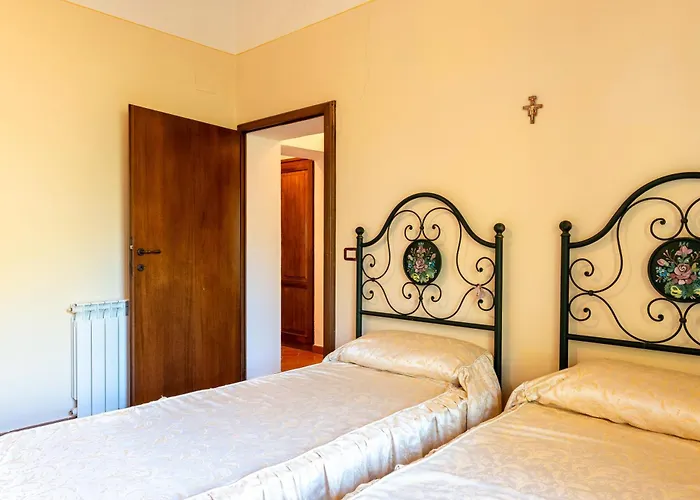 Διαμέρισμα Podere Rosa Torrita di Siena