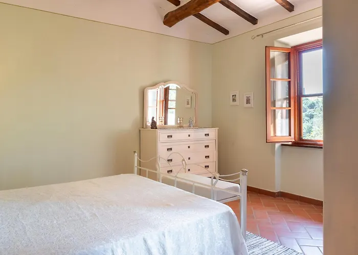 Podere Rosa Διαμέρισμα *