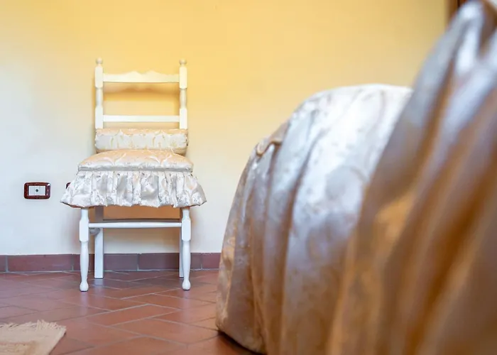 Podere Rosa Διαμέρισμα Torrita di Siena