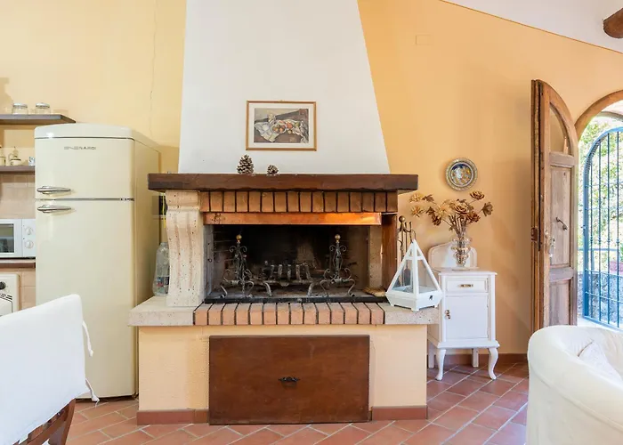 Podere Rosa Διαμέρισμα