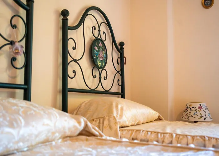 Διαμέρισμα Podere Rosa