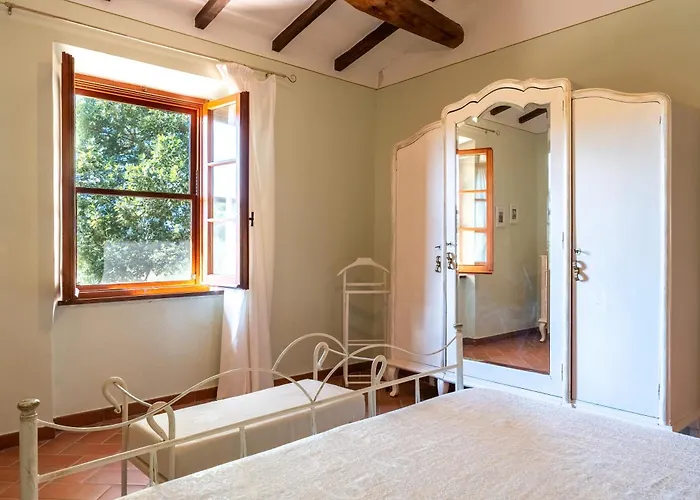 Podere Rosa Torrita di Siena